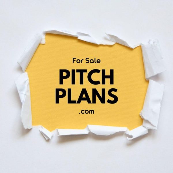 PitchPlans.com