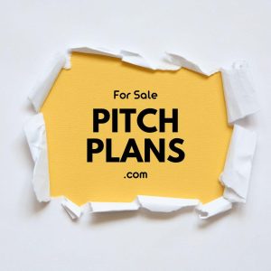 Pitch Plans .com