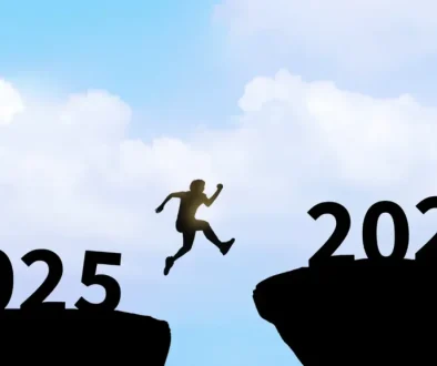 transition from 2025 to 2026