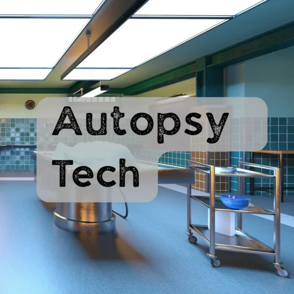 AutopsyTech.com