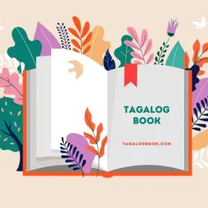 Tagalog Book website