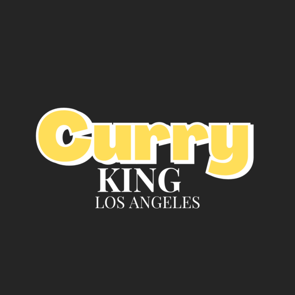 Curry King Los Angeles