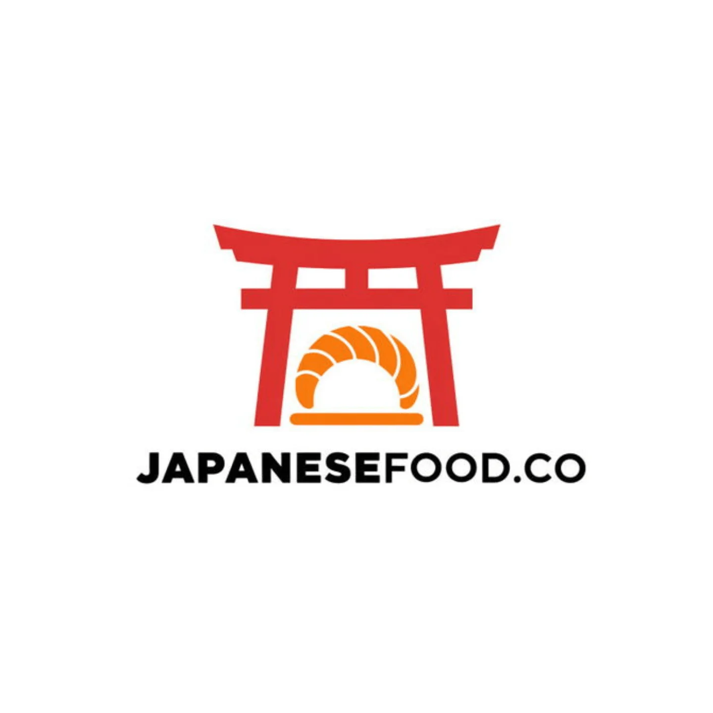 Japanese food domain name