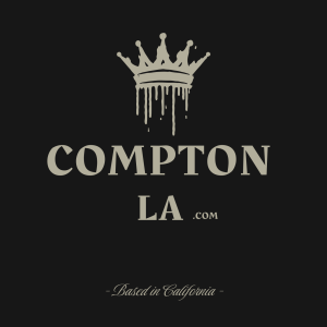 Compton LA site