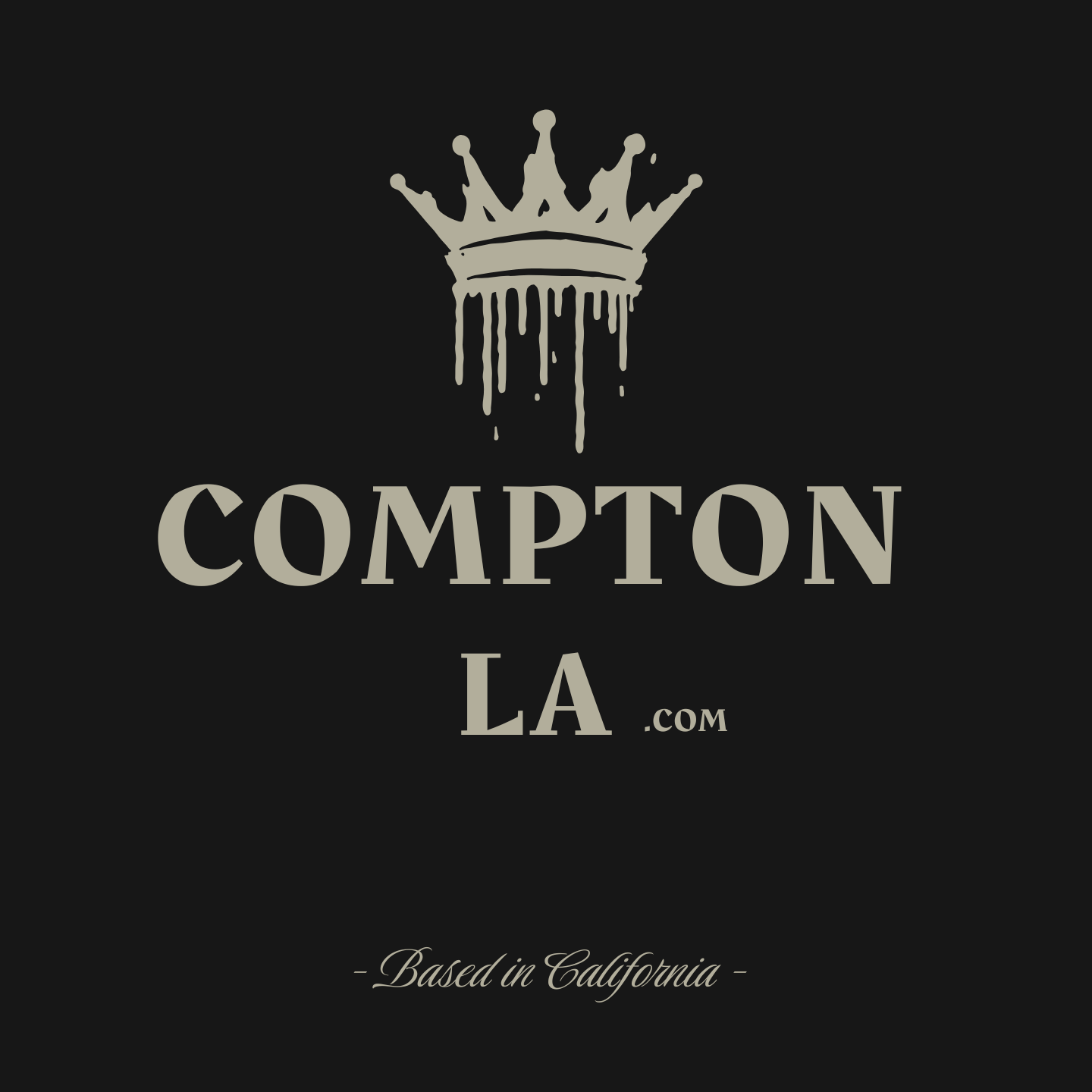 Compton LA site